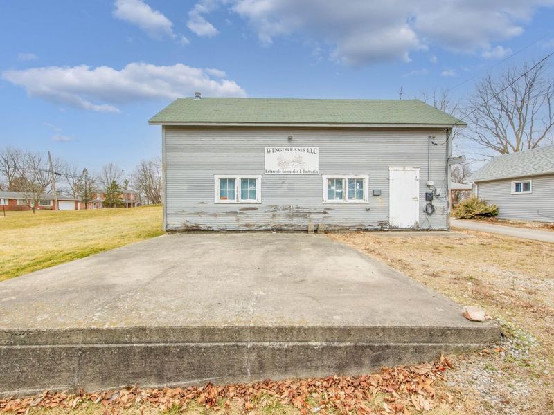 0 W Columbus Avenue, Bellefontaine, OH 43311 Photo 6