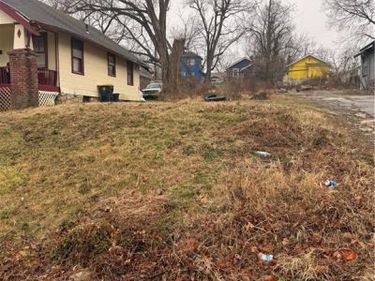 5026 Bellefontaine Avenue, Kansas City, MO 64130