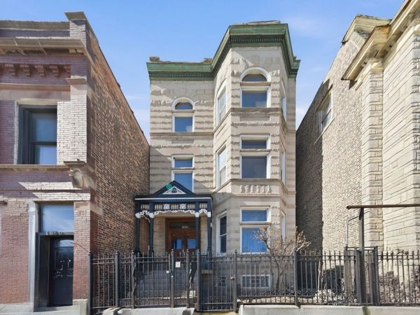 1838 S Ashland Avenue , Unit 2, Chicago, IL 60608