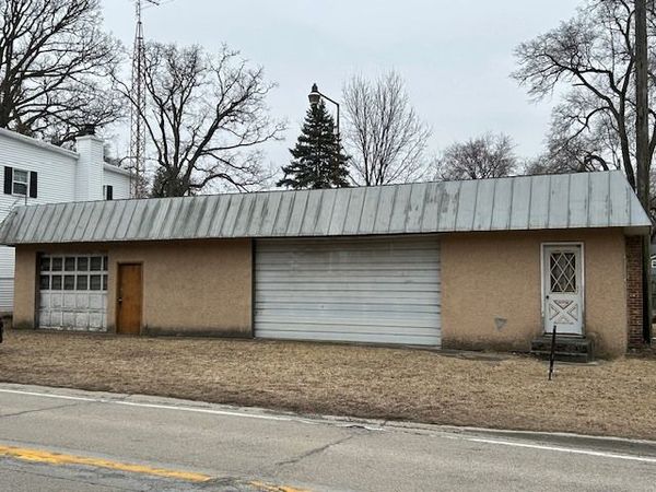 lot A W Highway 113 Road , Custer Park, IL 60481