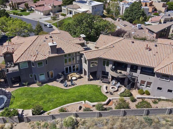 1524 Tejana Mesa Place NE, Albuquerque, NM 87112