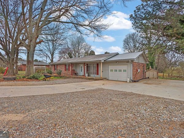 3009 Buice Lane, Gainesville, GA 30504