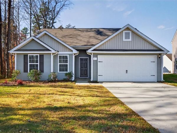 1 Ord Court , Greensboro, NC 27405