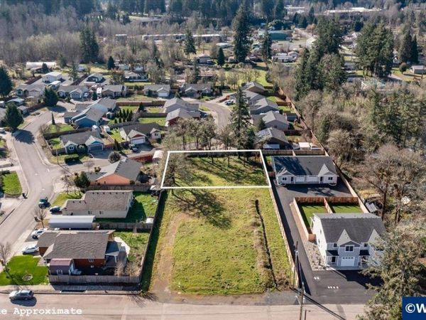 TL 1202 Green River Rd, Sweet Home, OR 97386