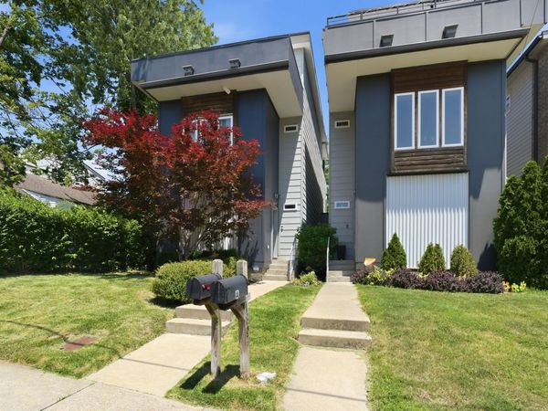 1802B 7th Avenue N, Nashville, TN 37208