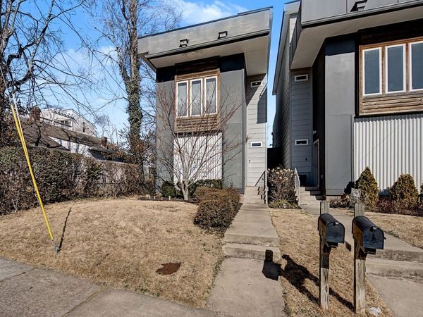 1802B 7th Avenue N, Nashville, TN 37208