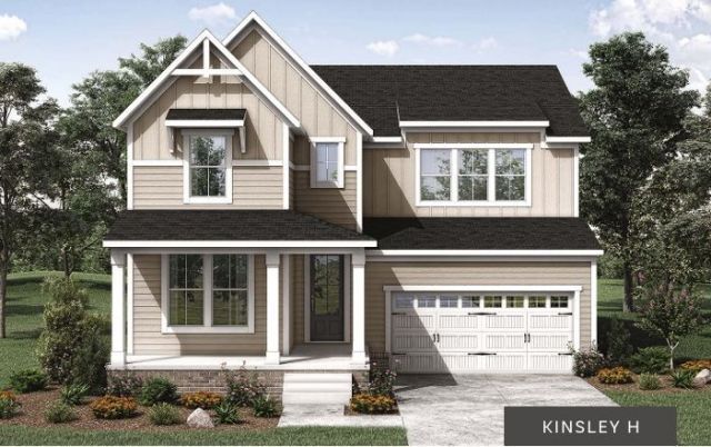 2006 Feather Stone Court , Columbia, TN 38401 Main Photo