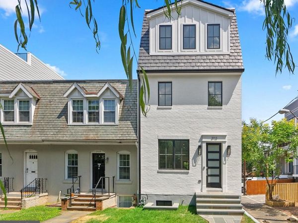 3713 R ST NW, WASHINGTON, DC 20007