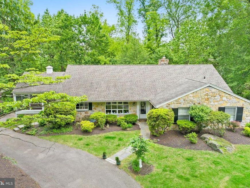 1626 Mount Pleasant Road, Villanova, PA 19085 Main Photo