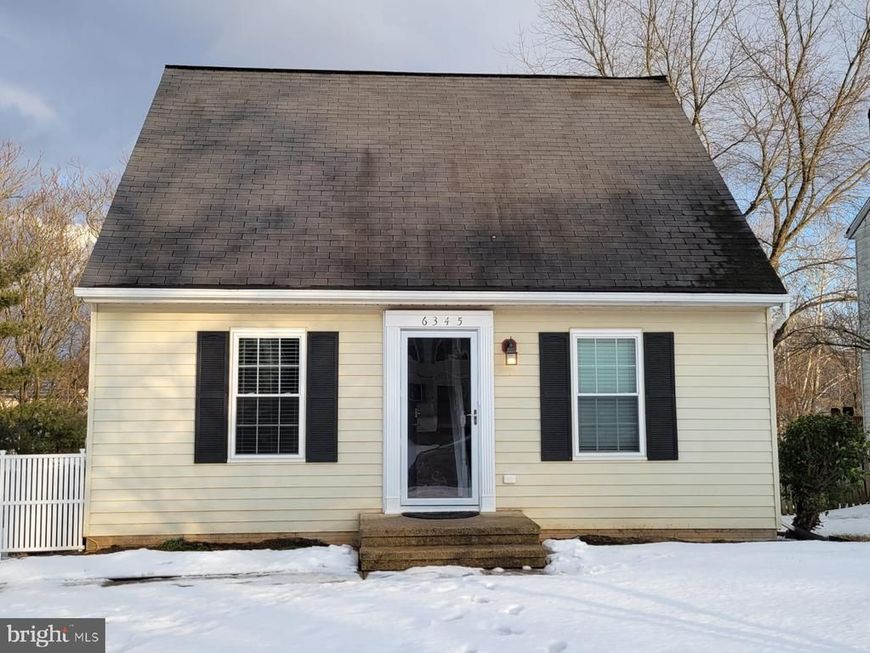 6345 Piney Ridge Drive, Eldersburg, MD 21784 Main Photo