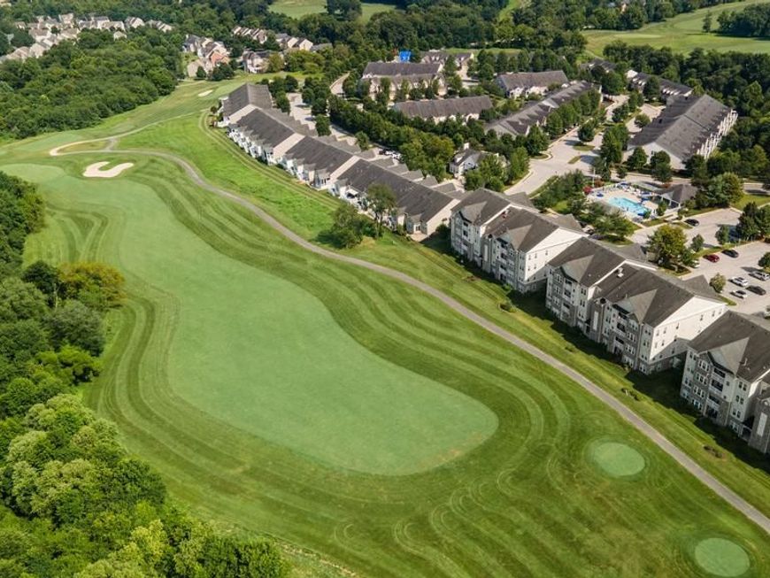 11110 Chambers Court, Unit A, Woodstock, MD 21163 Main Photo