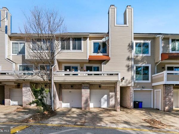 9841 SAILFISH TERRACE, MONTGOMERY VILLAGE, MD 20886