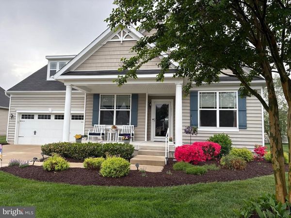 16517 GREENSPRING AVENUE, LEWES, DE 19958