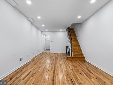 1418 N ETTING STREET , PHILADELPHIA, PA 19121