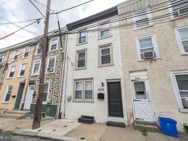 4448 BAKER STREET , PHILADELPHIA, PA 19127