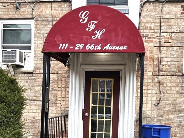 111-29 66th Avenue , Unit 2A, Forest Hills, NY 11375