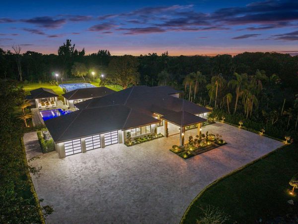 13110 Mustang Trail, Southwest Ranches, FL 33330