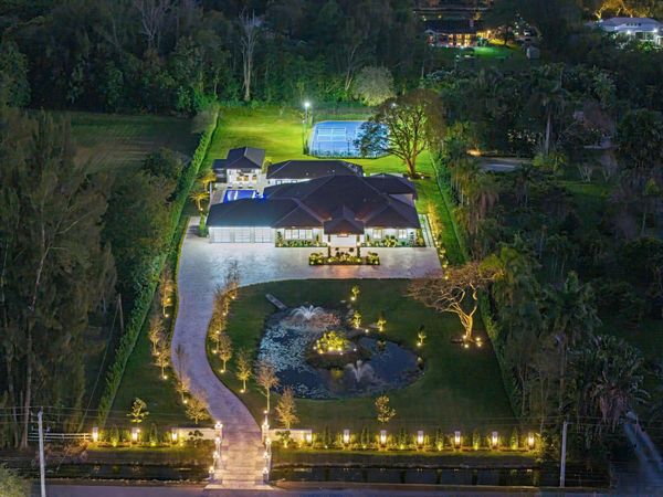 13110 MUSTANG TRAIL, Southwest Ranches, FL 33330