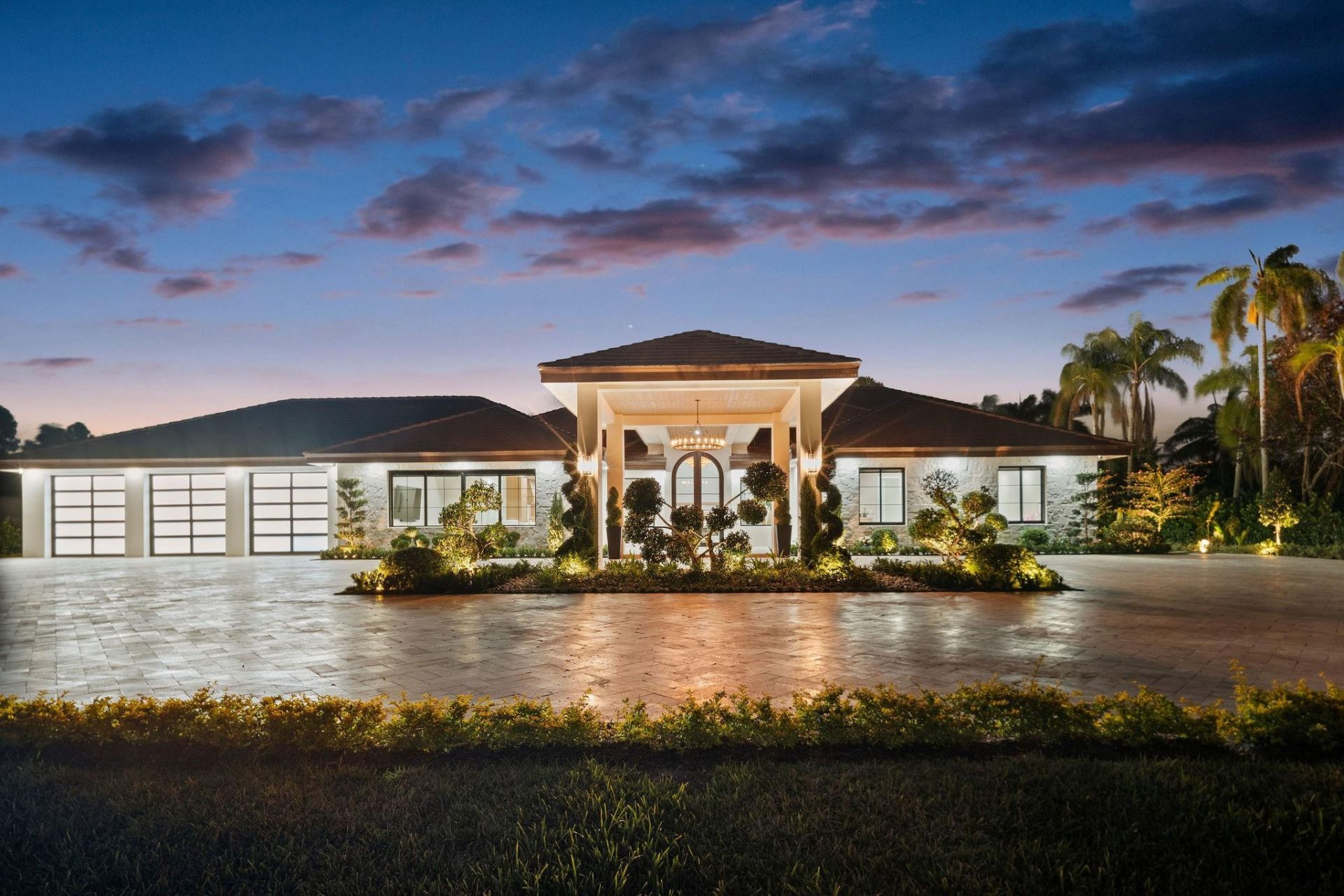 13110 Mustang Trail, Southwest Ranches, FL 33330 Photo