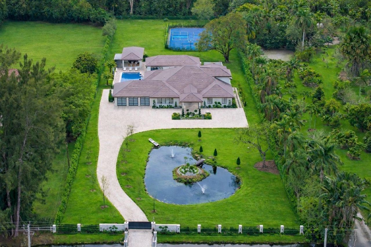 13110 Mustang Trail, Southwest Ranches, FL 33330 Photo