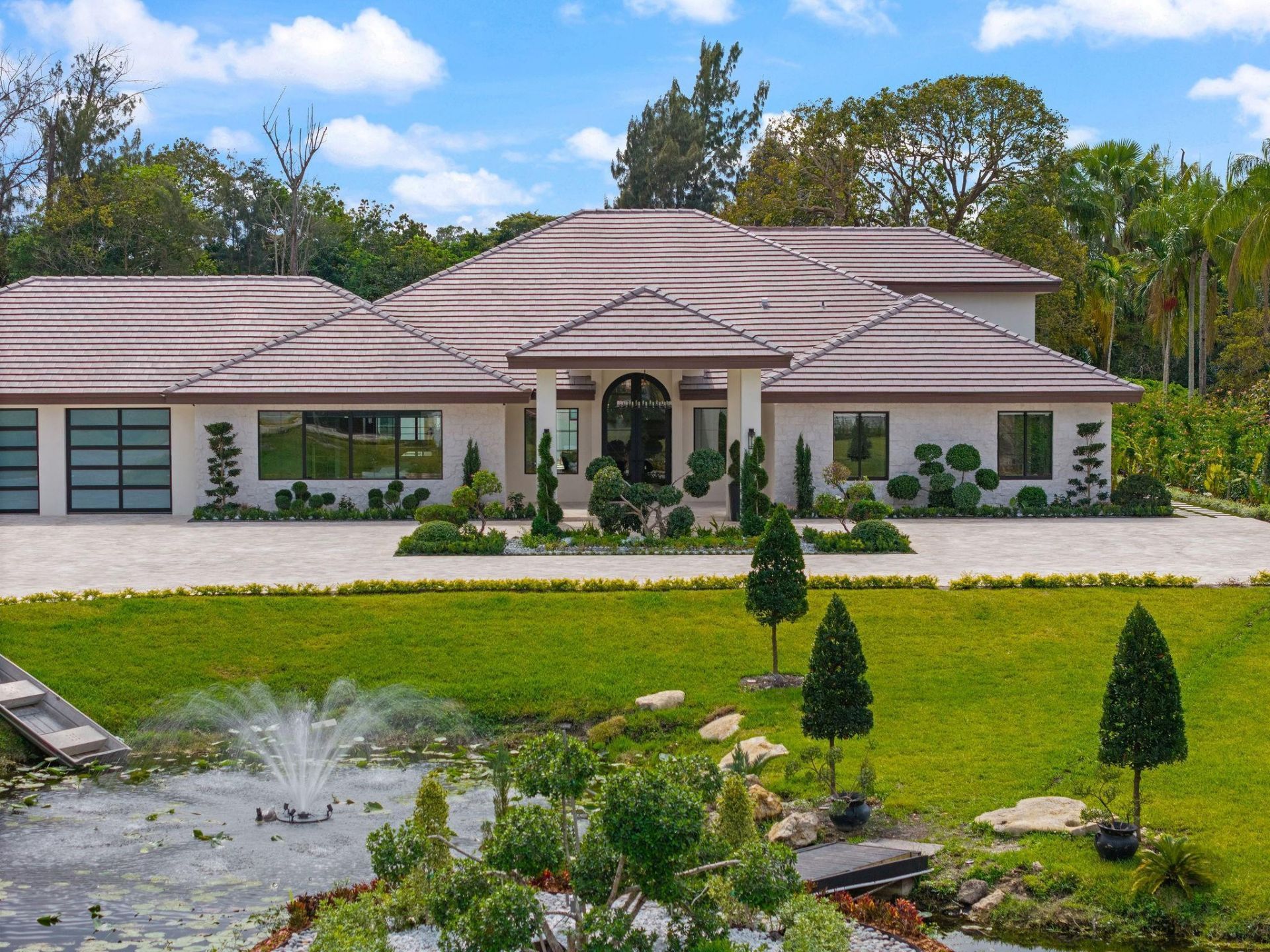 13110 Mustang Trail, Southwest Ranches, FL 33330 Photo