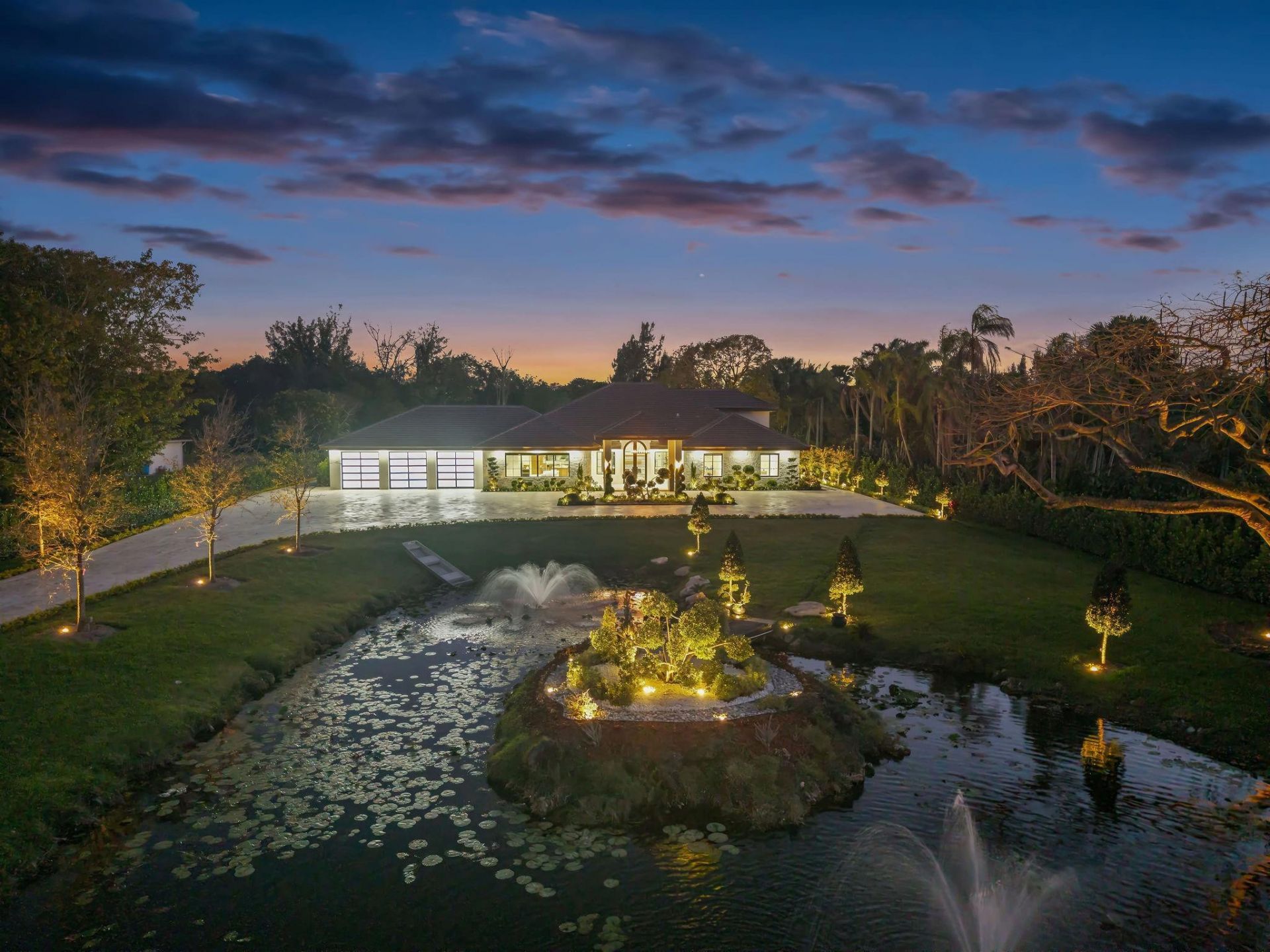 13110 Mustang Trail, Southwest Ranches, FL 33330 Photo