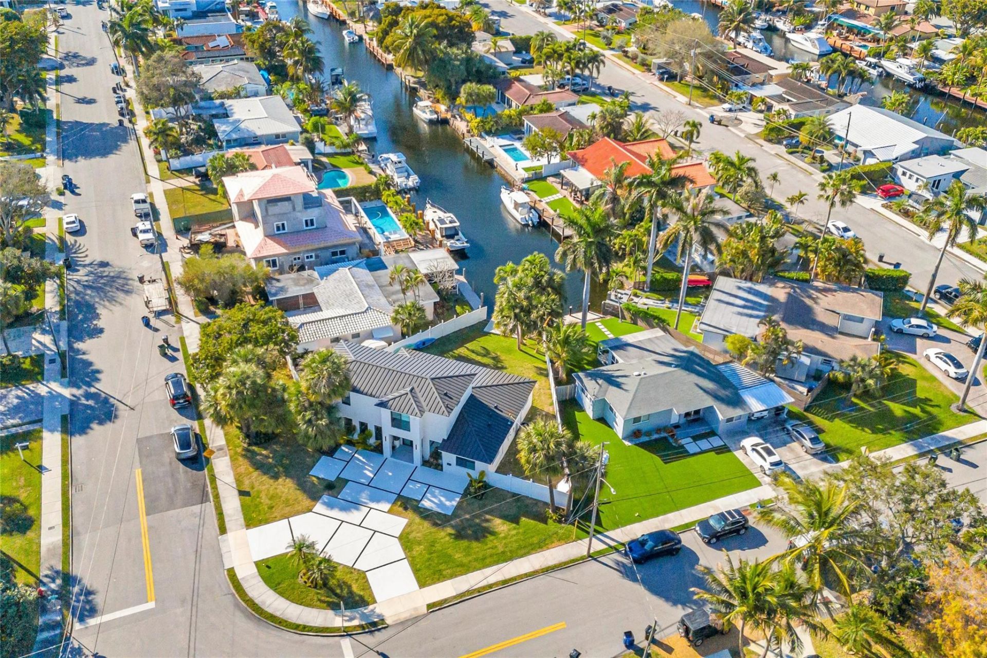 1001 Orange Isle, Fort Lauderdale, FL 33315 Photo