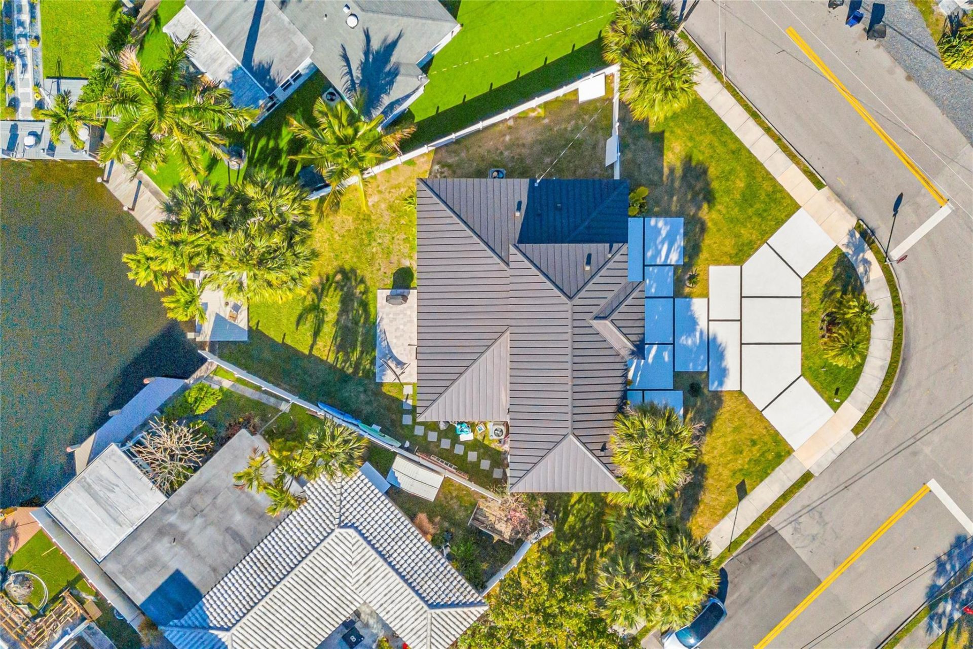 1001 Orange Isle, Fort Lauderdale, FL 33315 Photo