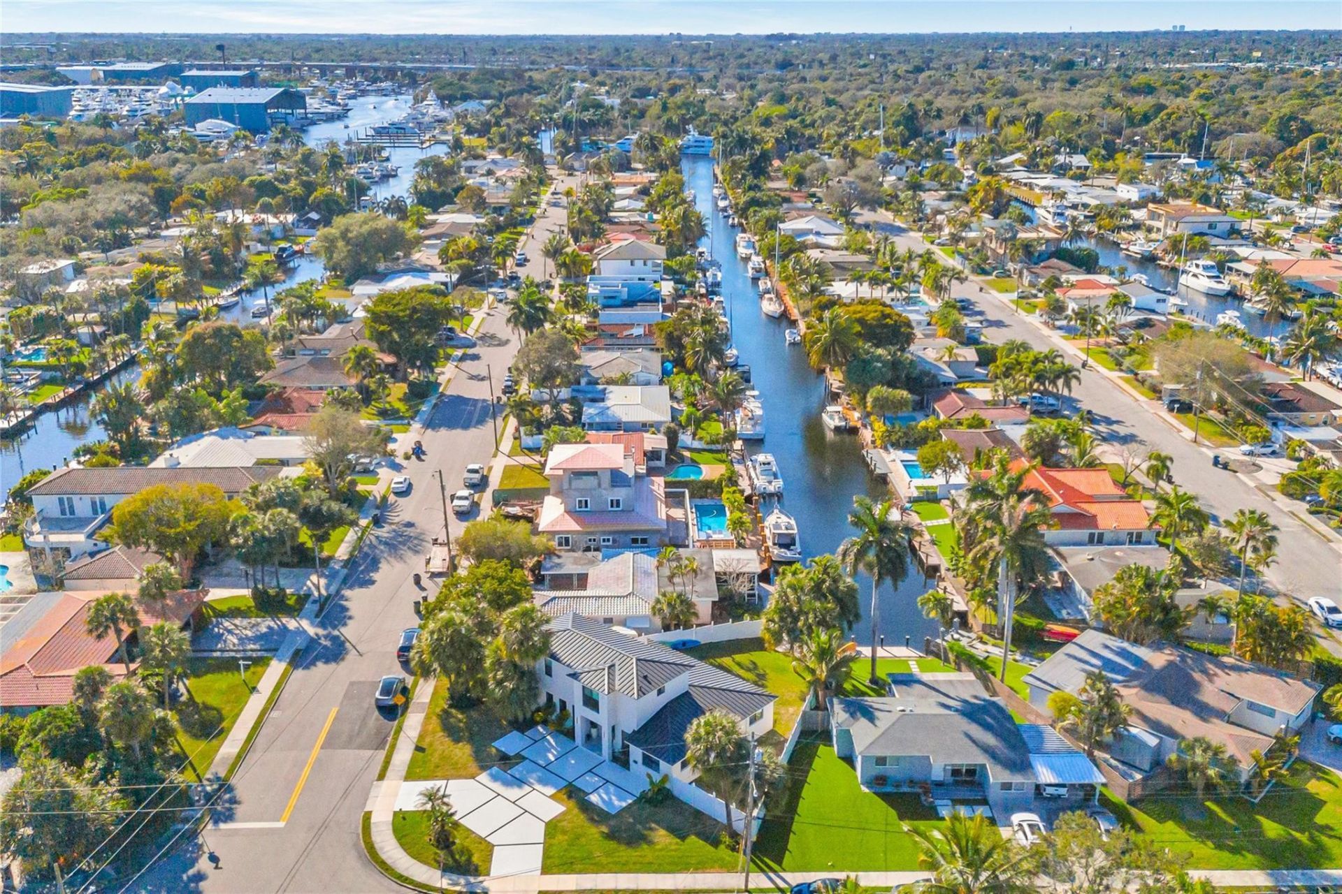 1001 Orange Isle, Fort Lauderdale, FL 33315 Photo