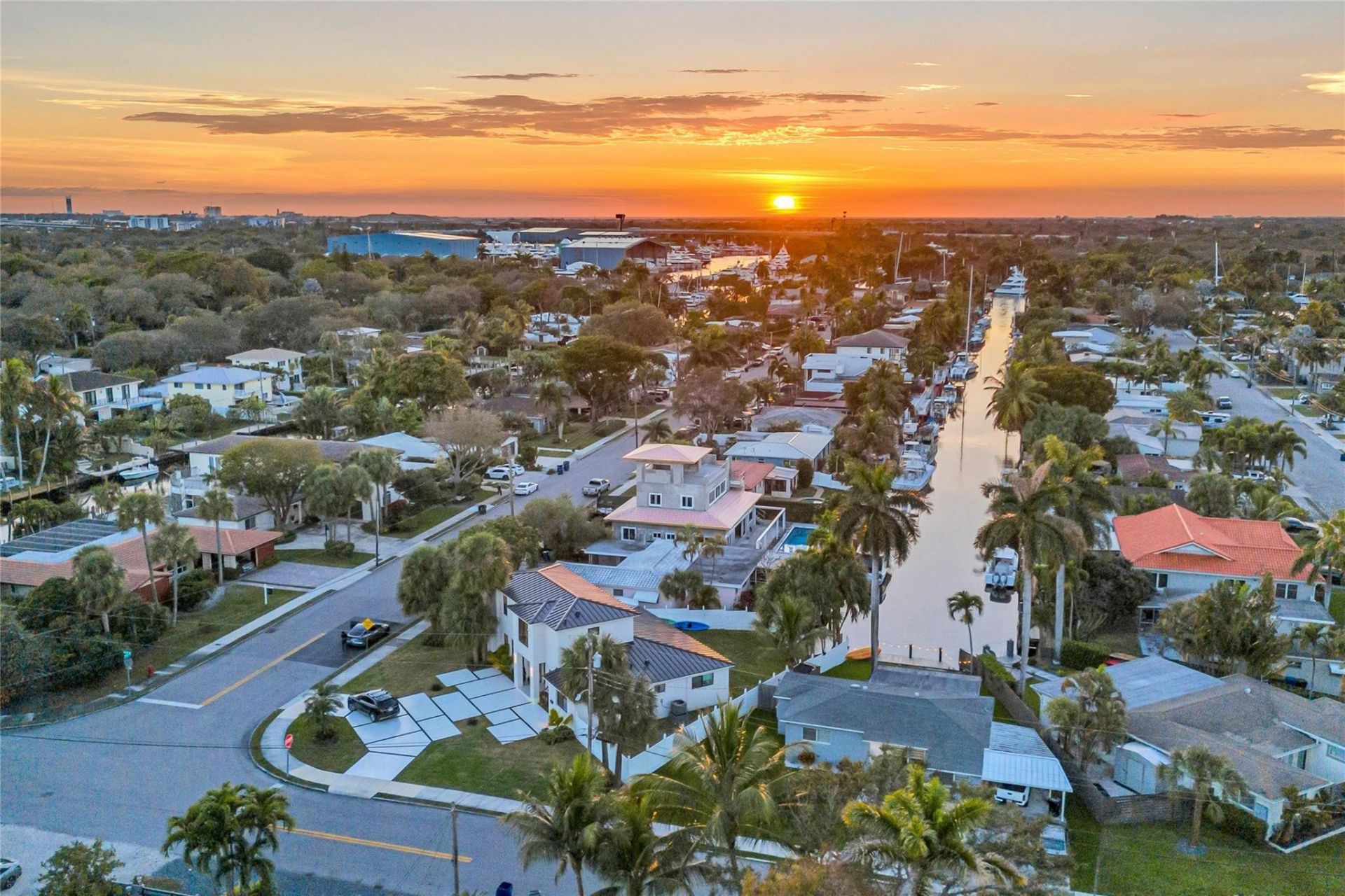 1001 Orange Isle, Fort Lauderdale, FL 33315 Photo