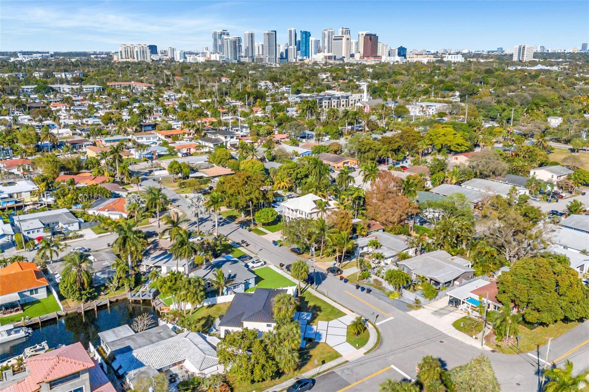 1001 Orange Isle, Fort Lauderdale, FL 33315 Photo