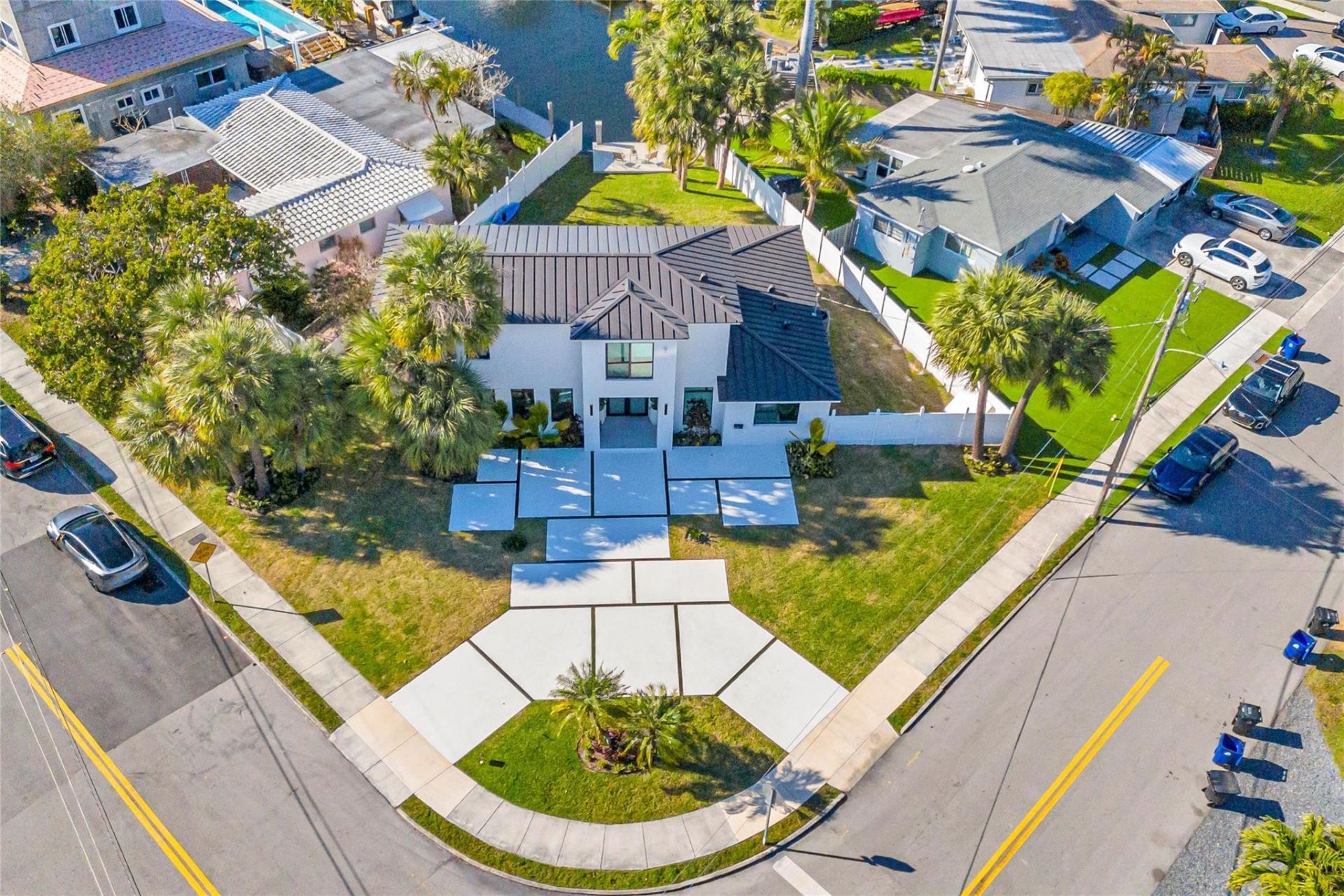 1001 Orange Isle, Fort Lauderdale, FL 33315 Photo