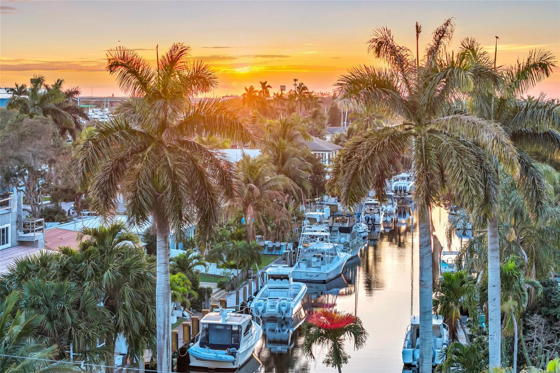 1001 Orange Isle, Fort Lauderdale, FL 33315 Photo