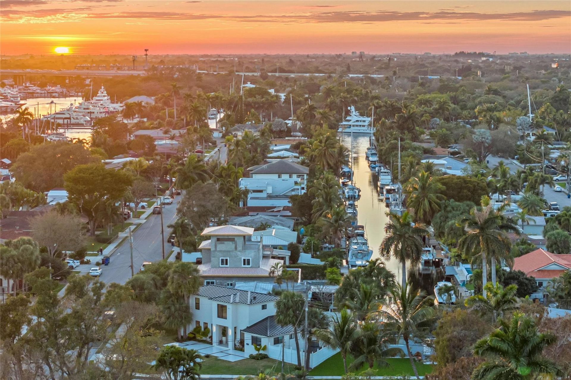 1001 Orange Isle, Fort Lauderdale, FL 33315 Photo