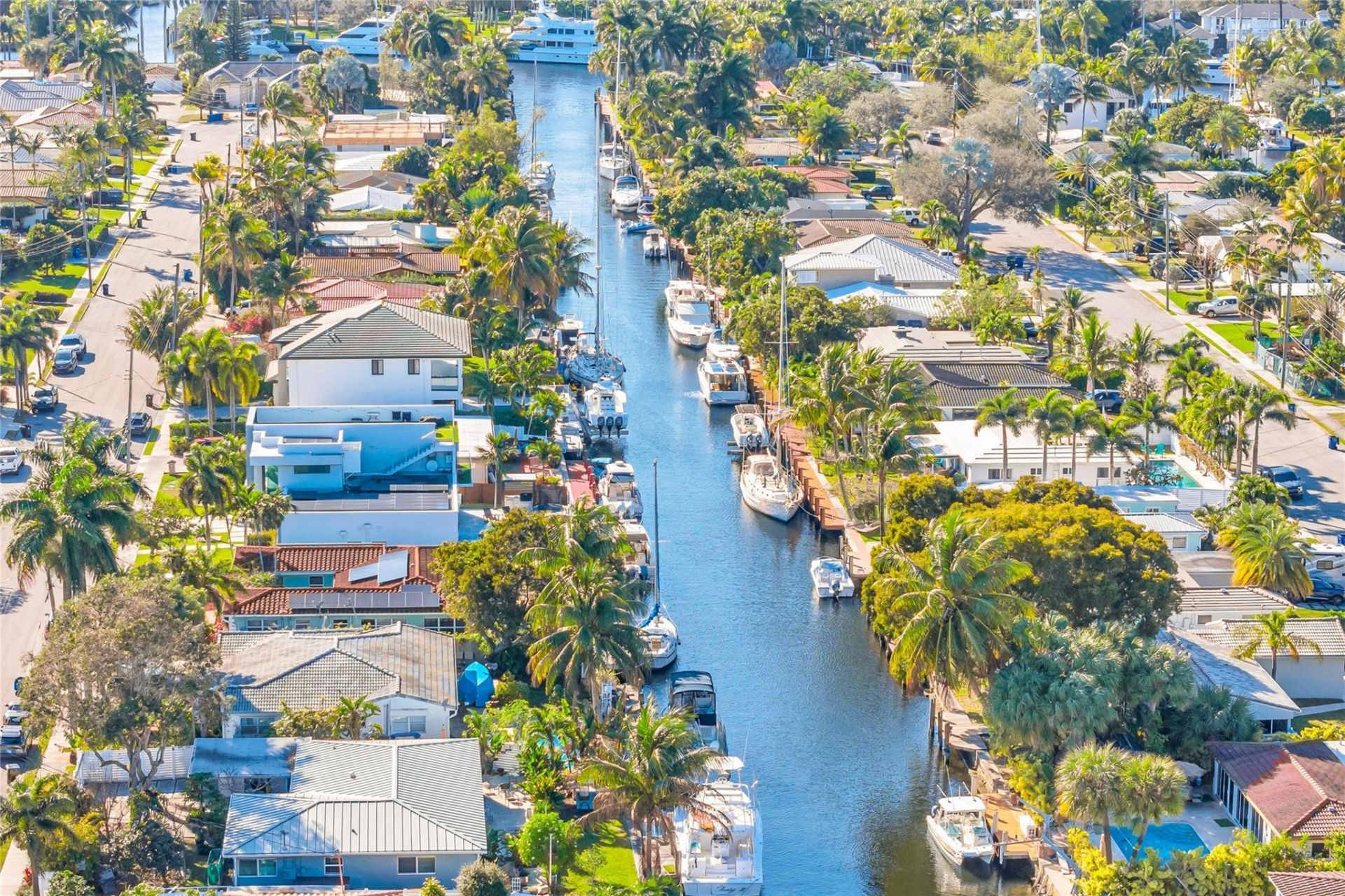 1001 Orange Isle, Fort Lauderdale, FL 33315 Photo