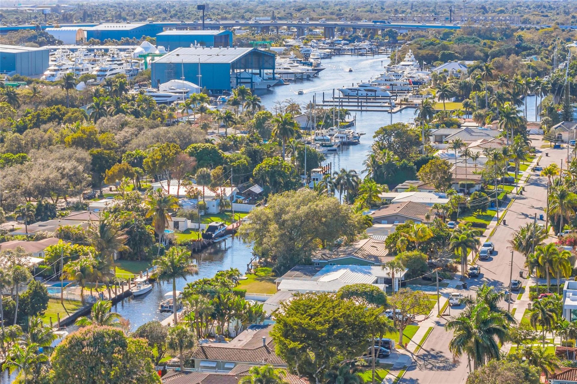 1001 Orange Isle, Fort Lauderdale, FL 33315 Photo