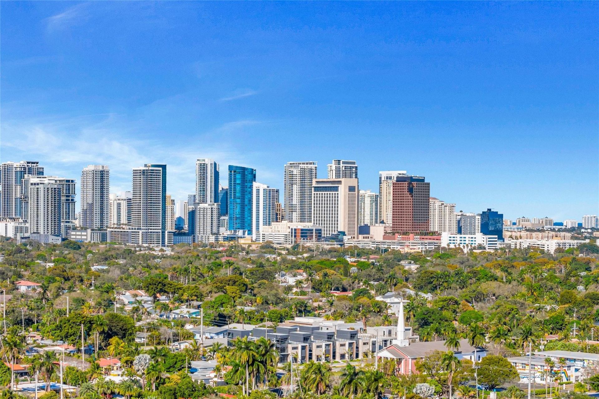 1001 Orange Isle, Fort Lauderdale, FL 33315 Photo