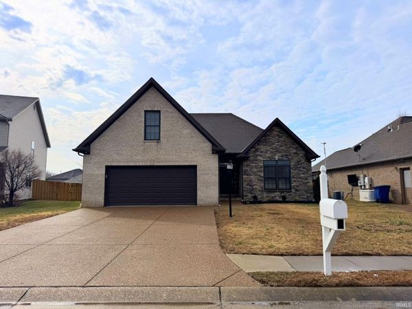 8033 Blake Boulevard, Newburgh, IN 47630