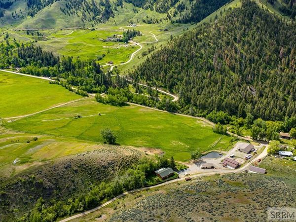 9 Little 4th of July Creek Road, NORTH FORK, ID 83466