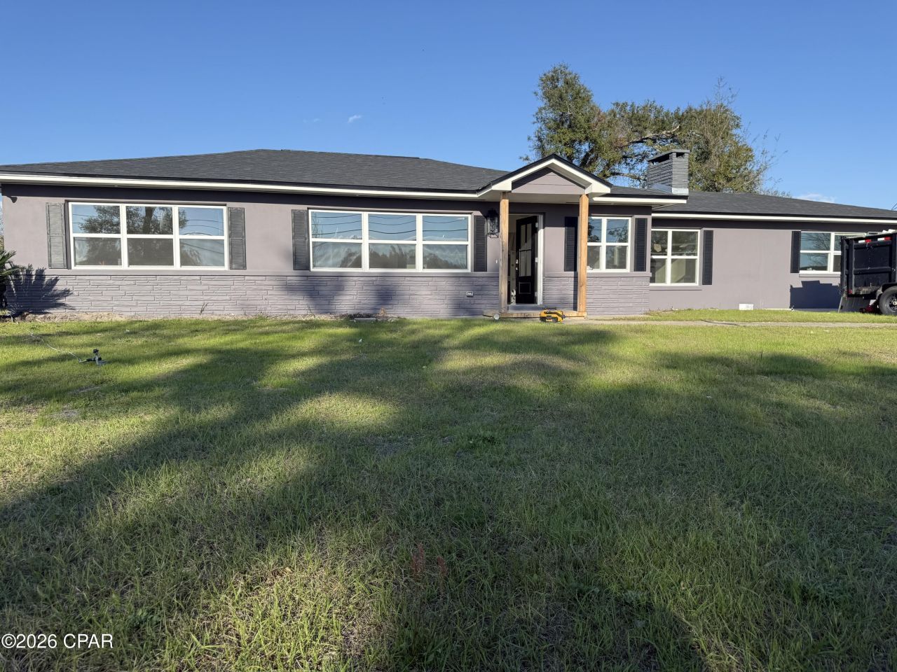 204 S Cove Terrace Drive, Panama City, FL 32401 Main Photo