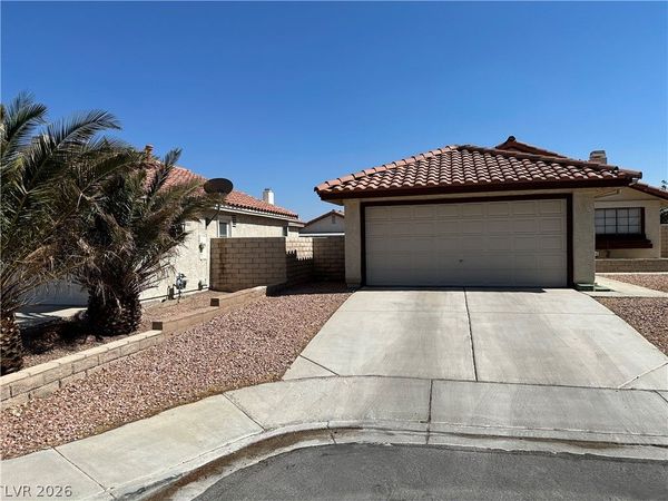 7767 Barbican Court , Las Vegas, NV 89147