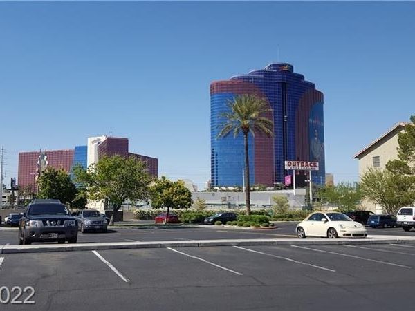 4200 S Valley View Boulevard , Unit 2009, Las Vegas, NV 89103
