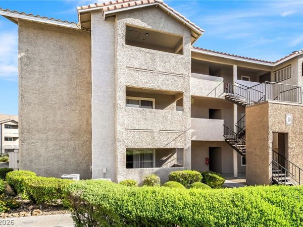 4200 S Valley View Boulevard, Unit 2009, Las Vegas, NV 89103