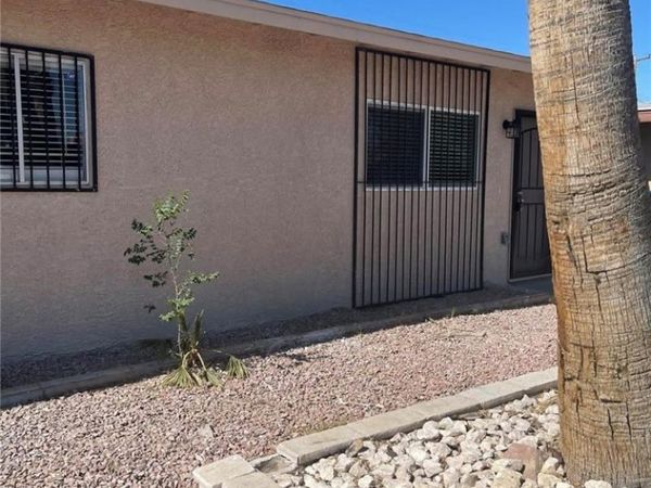 509 Bowman Avenue, Las Vegas, NV 89106