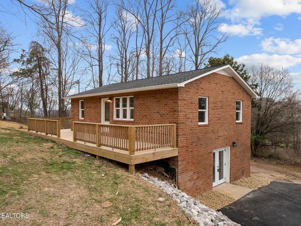 1080 Old Calvalry Rd., Cookeville, TN 38506