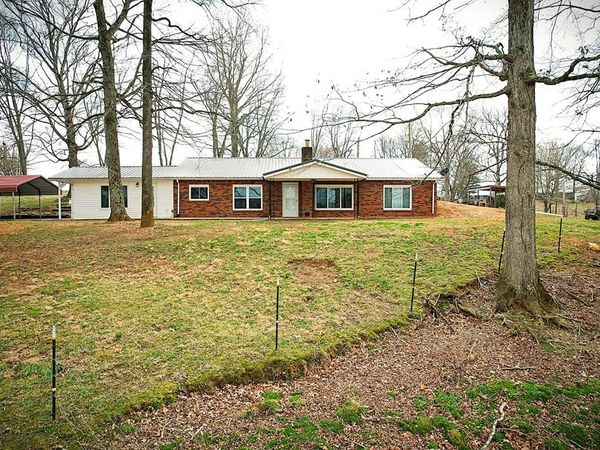 1152 Dogwalk Road, Monroe, TN 38573