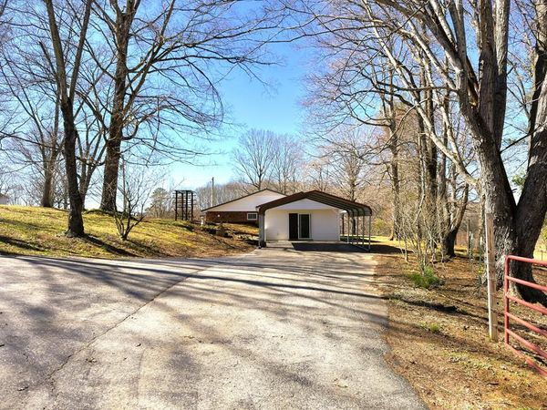 1152 Dogwalk Road, Monroe, TN 38573