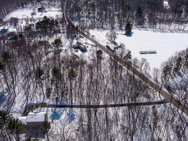 291 Wigwam Rd, West Brookfield, MA 01585