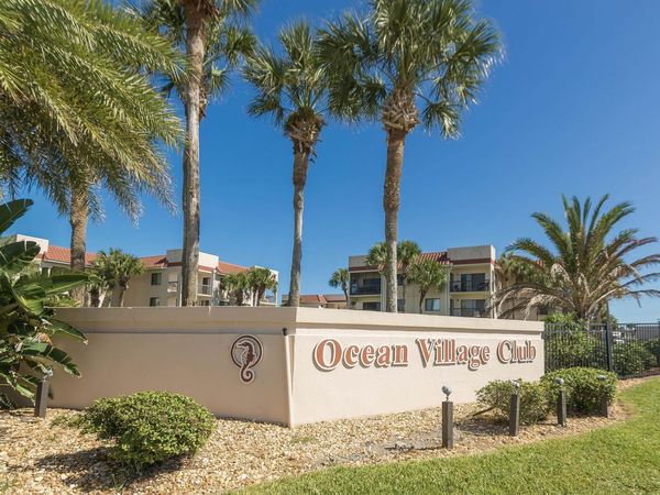 4250 A1A, Unit E31, St Augustine Beach, FL 32080