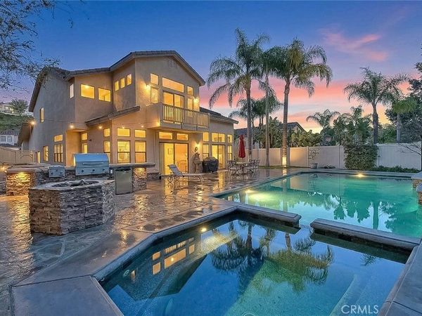 2750 Hidden Hills, Corona, CA 92882